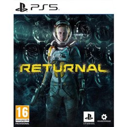 Returnal Digital Code - PS5