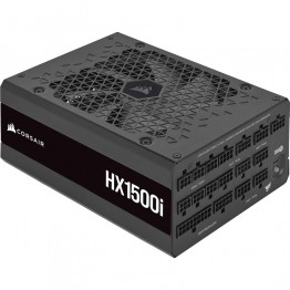 Corsair HX1500i Full-Modular Power Supply