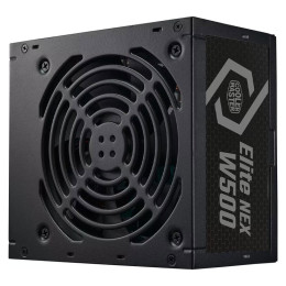 Cooler Master Elite NEX White 500W 230V Power Supply