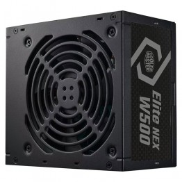 Cooler Master Elite NEX White 500W 230V Power Supply