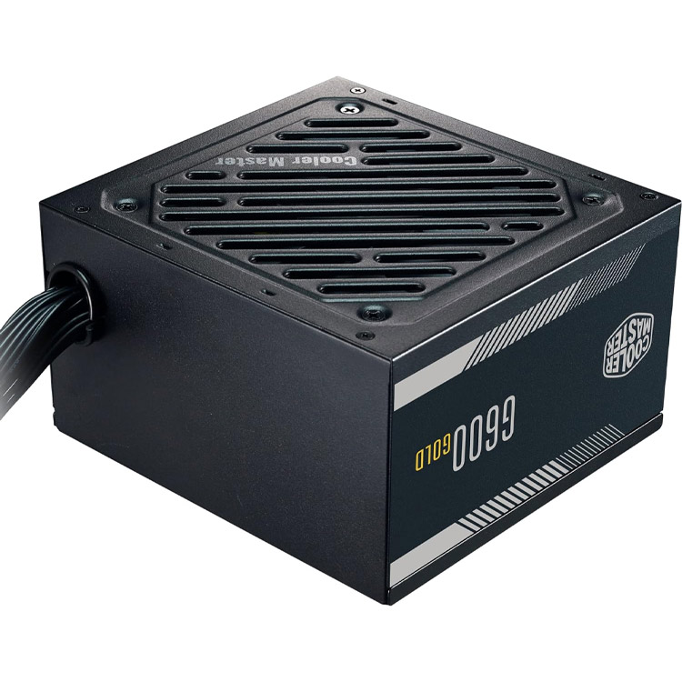 خرید پاور Cooler Master G600 Gold