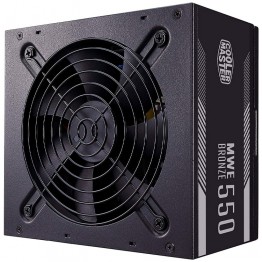 Cooler Master MWE 550 Bronze V2 Power Supply