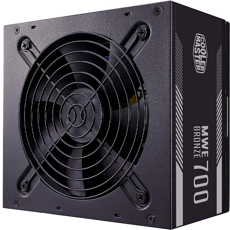 خرید پاور Cooler Master MWE 700 Bronze V2
