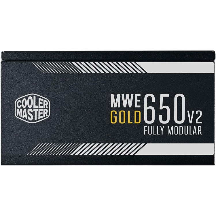 خرید پاور Cooler Master MWE Gold 650 V2