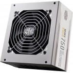 خرید پاور Cooler Master MWE Gold 750 V2 - سفید
