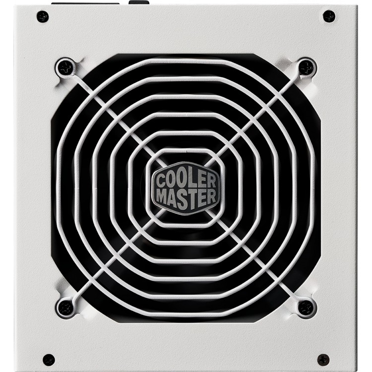 خرید پاور Cooler Master MWE Gold 750 V2 - سفید