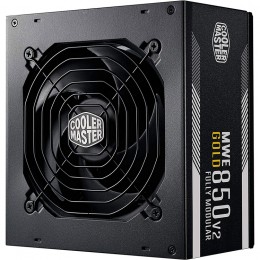 Cooler Master MWE Gold 850W V2 Modular Power Supply