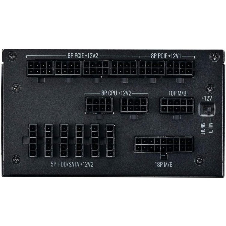 خرید پاور Cooler Master V1300 Platinum