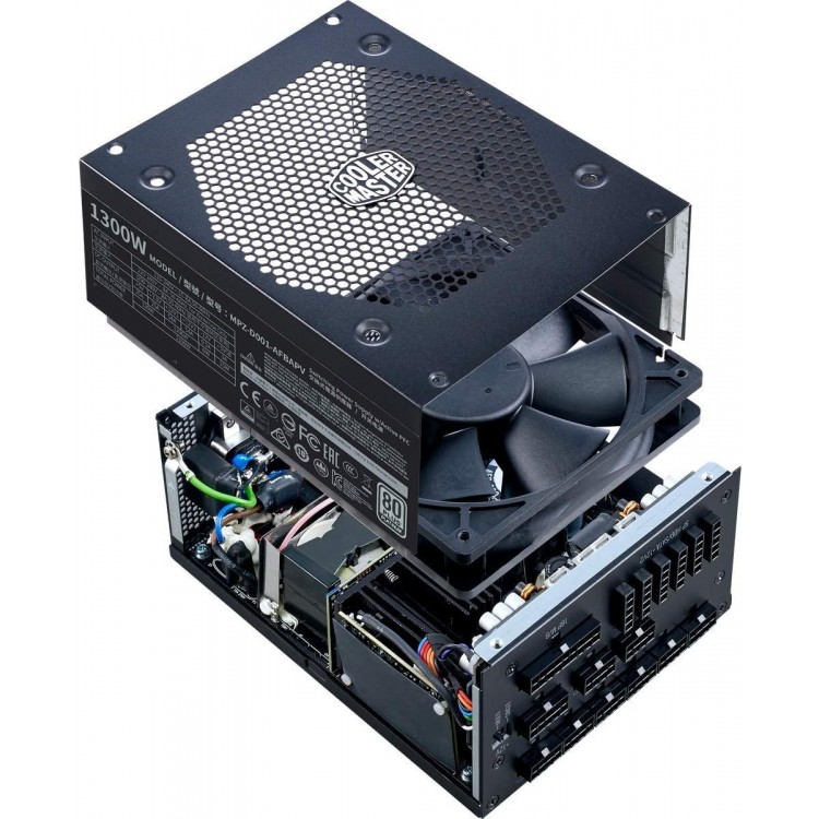 خرید پاور Cooler Master V1300 Platinum