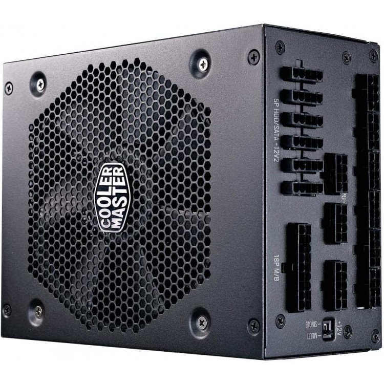خرید پاور Cooler Master V1300 Platinum