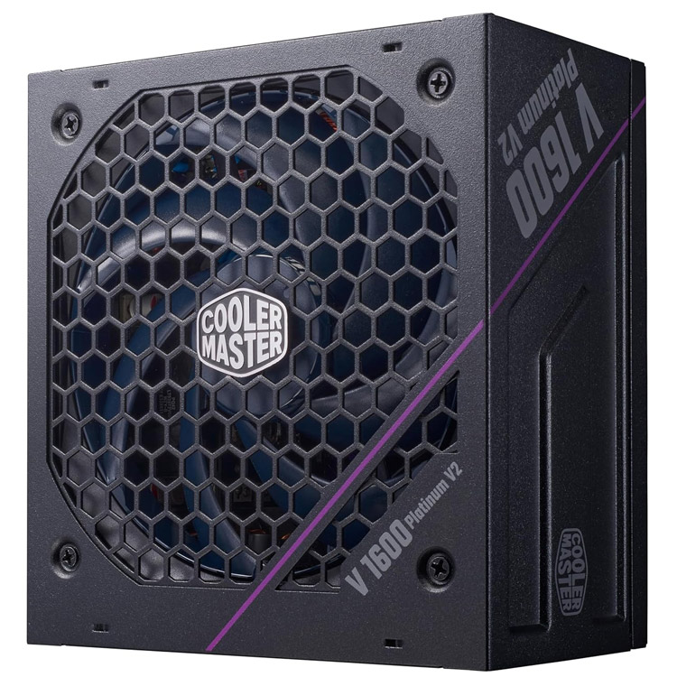 خرید پاور Cooler Master V1600 Platinum V2