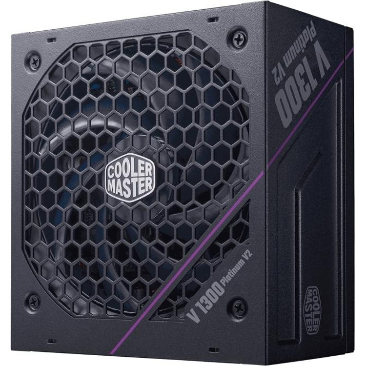 خرید پاور Cooler Master V 1300 Platinum V2