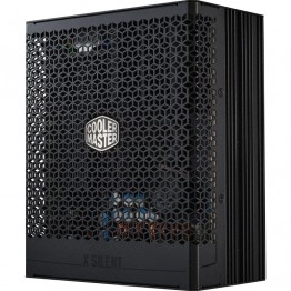 Cooler Master X Silent Edge Platinum 1100 230V Modular Power Supply
