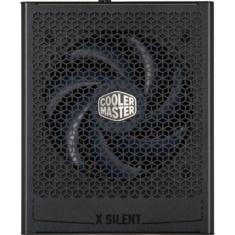 خرید پاور Cooler Master X Silent MAX Platinum 1300W خرید پاور Cooler Master X Silent MAX Platinum 1300W