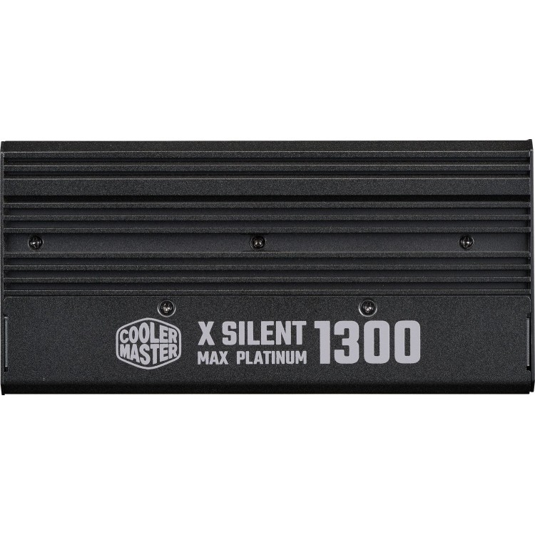 خرید پاور Cooler Master X Silent MAX Platinum 1300W