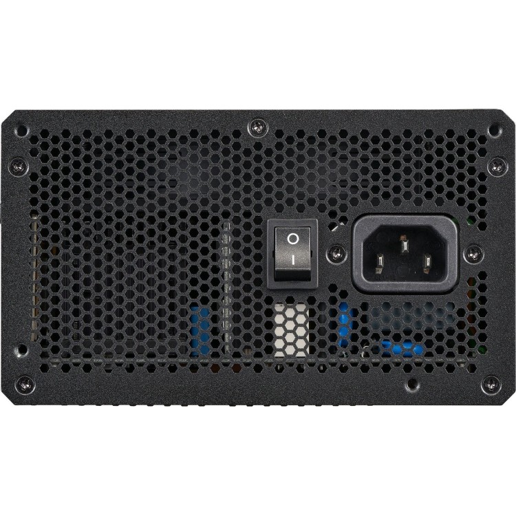 خرید پاور Cooler Master X Silent MAX Platinum 1300W