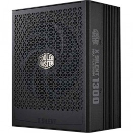 Cooler Master X Silent MAX Platinum 1300W Power Supply