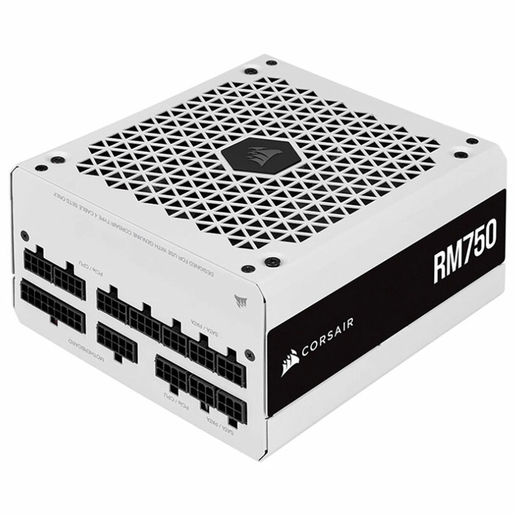 خرید پاور Corsair RM750