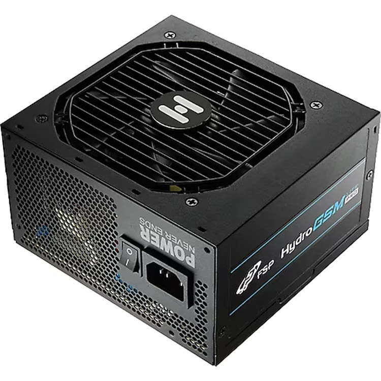 خرید پاور FSP Hydro GSM Lite Pro 650W