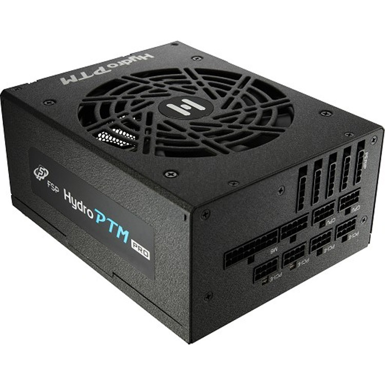 خرید پاور FSP Hydro PTM Pro 1200W