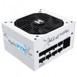 FSP Hydro PTM X Pro 1200W Platinum Power Supply - White