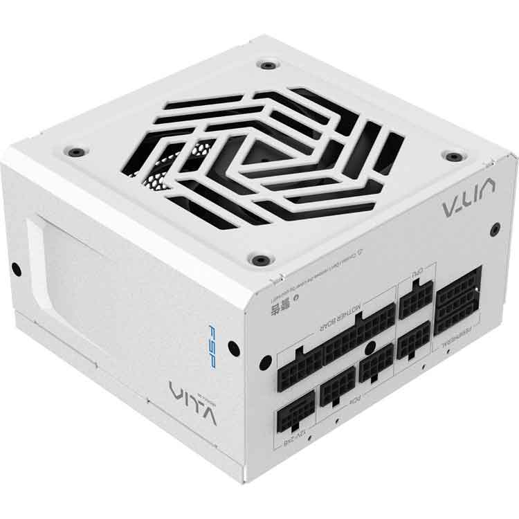 خرید پاور FSP Vita GM 1000W - سفید