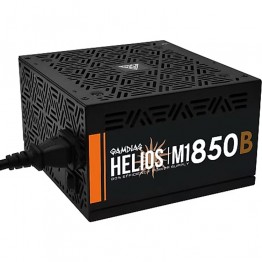 GAMDIAS Helios M1-850B Power Supply