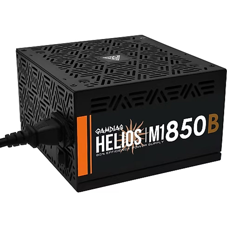 خرید پاور GAMDIAS Helios M1-850B