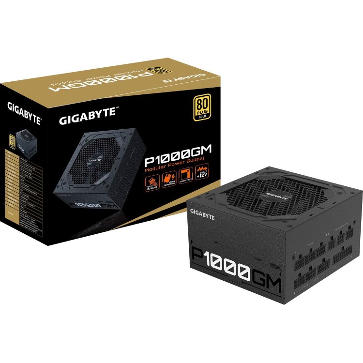 خرید پاور Gigabyte P1000GM