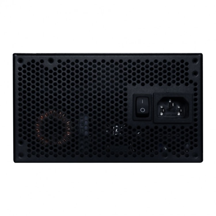خرید پاور Lian Li Edge 1000W Gold - سیاه