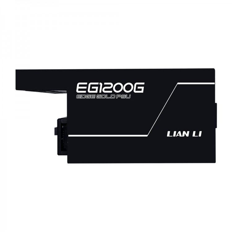 خرید پاور Lian Li Edge 1200W Gold