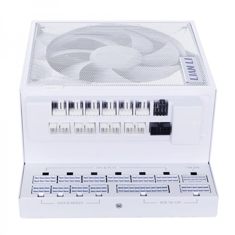 خرید پاور Lian Li Edge 1200W Gold