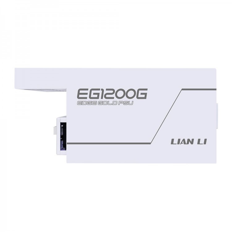 خرید پاور Lian Li Edge 1200W Gold