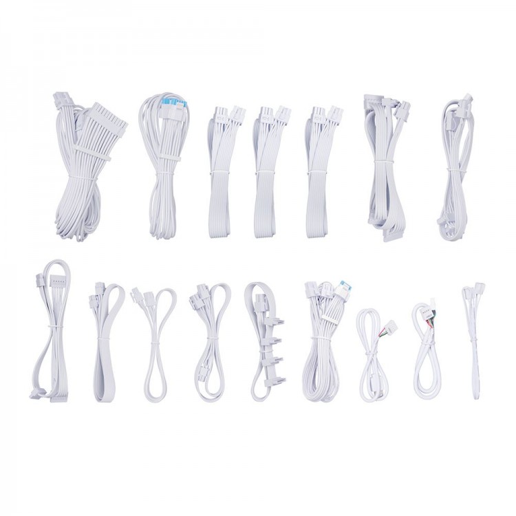 خرید پاور Lian Li Edge 1200W Gold