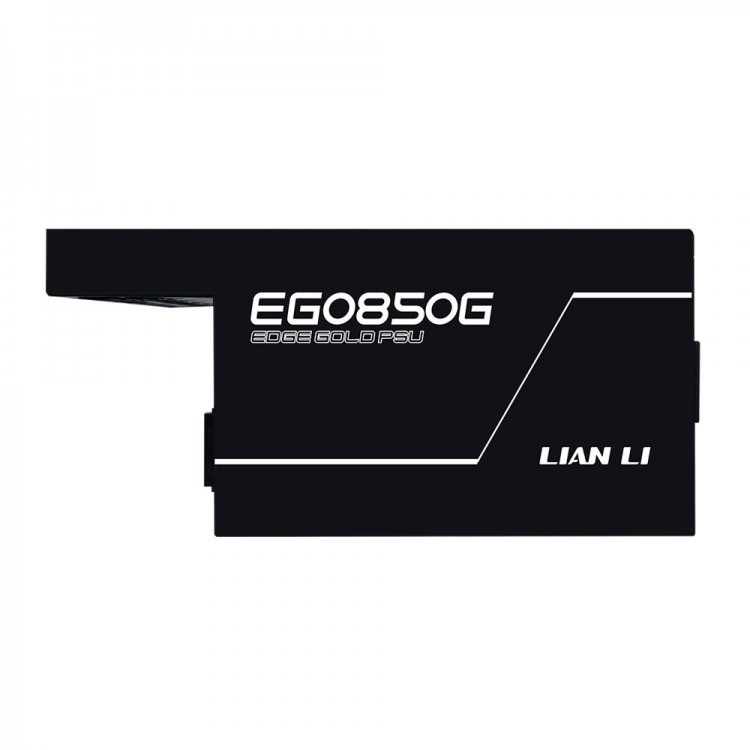 خرید پاور Lian Li Edge 850W Gold - سفید