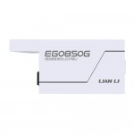خرید پاور Lian Li Edge 850W Gold - سفید