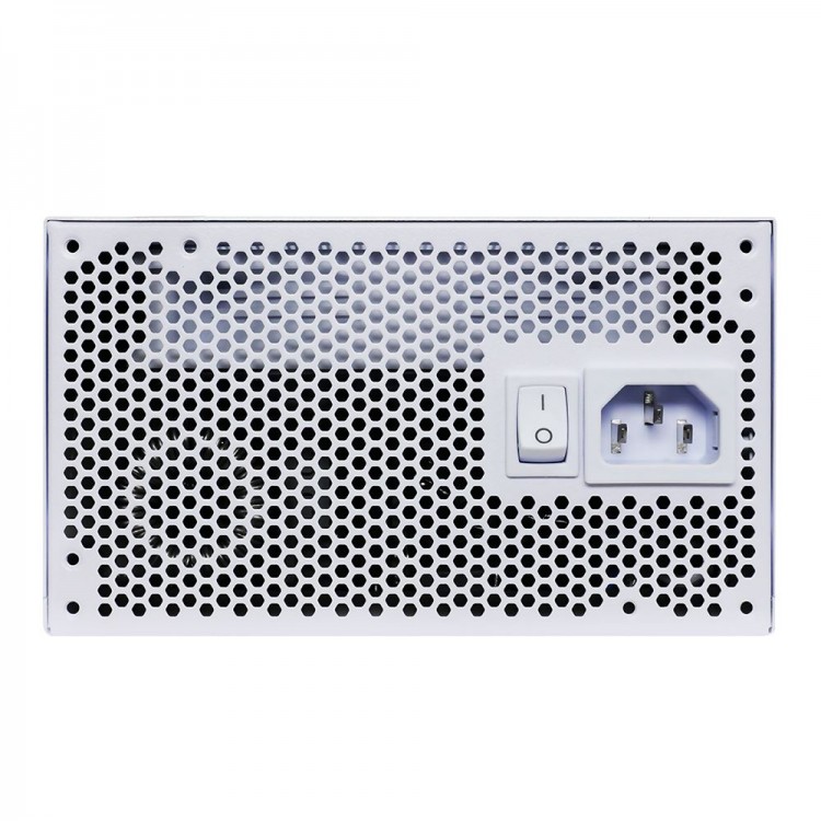 خرید پاور Lian Li Edge 850W Gold - سفید