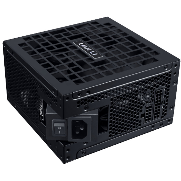 خرید پاور Lian Li RS1000G - سیاه