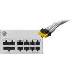 خرید پاور MSI MAG A850GL PCIE5 - سفید