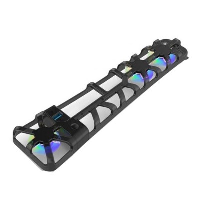 Dobe Cooling Fan RGB for New P-5 - Black