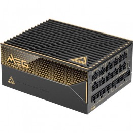 MSI MEG AI1600T Full-Modular Power Supply