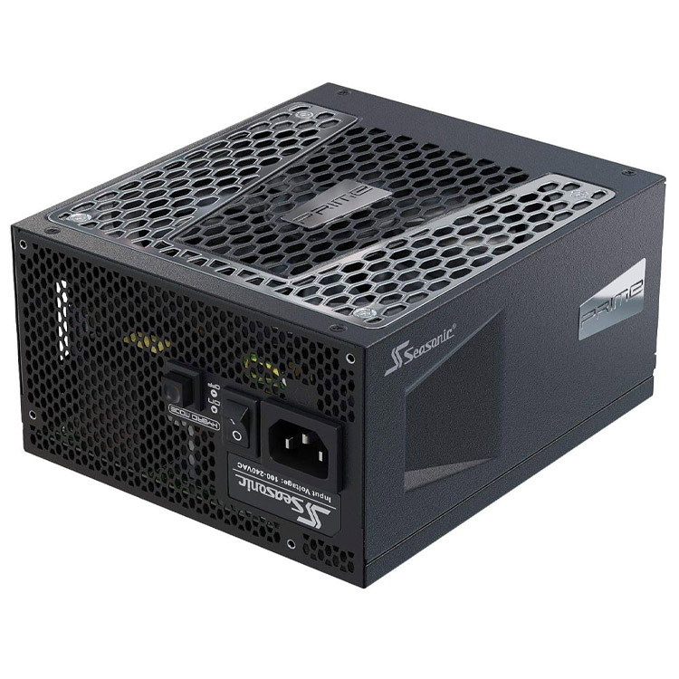 خرید پاور Seasonic Prime PX1-1000