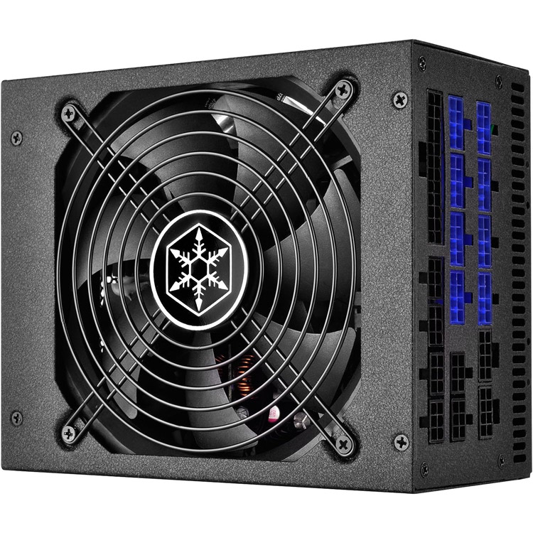 خرید پاور SilverStone ST1200-PT