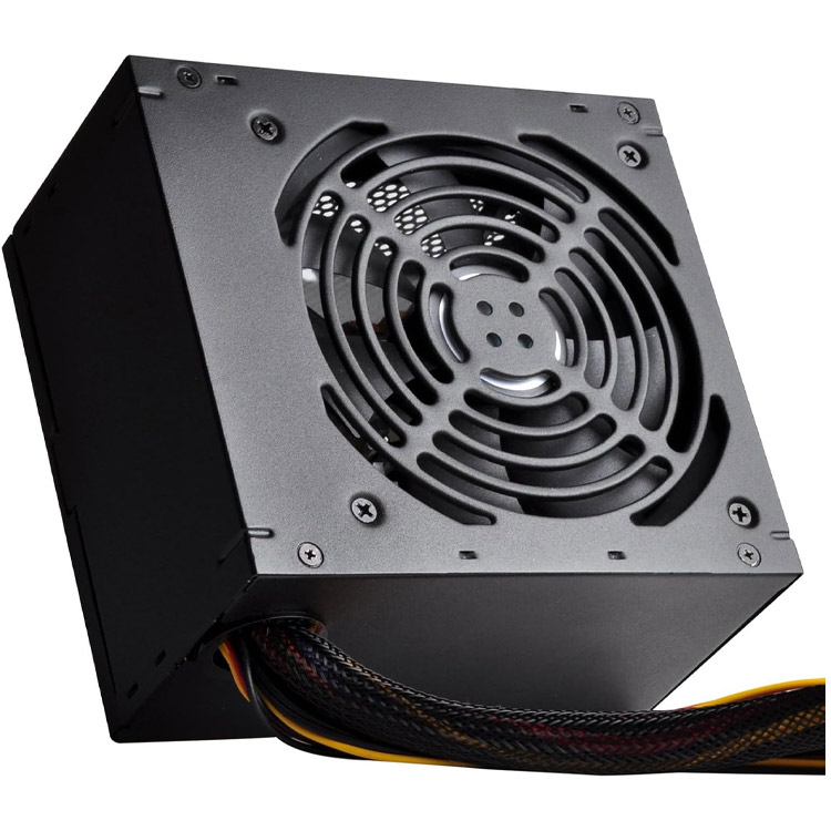 SilverStone ST70F ES230 Power Supply
