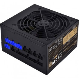 SilverStone ST75F-GS V3 Modular Power Supply