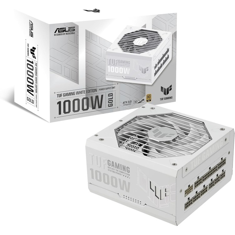 خرید پاور TUF 1000W Gold