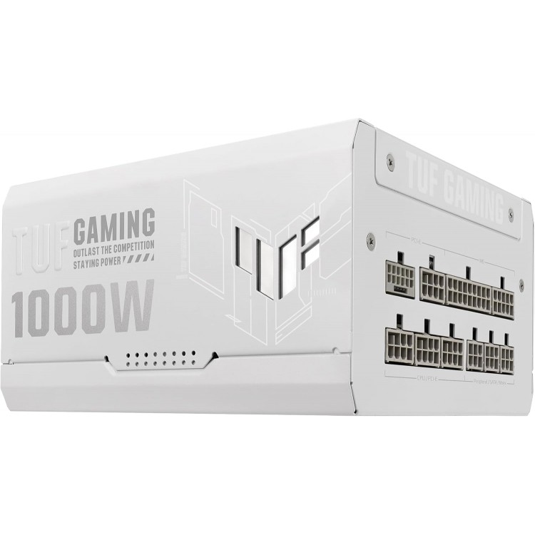 خرید پاور TUF 1000W Gold