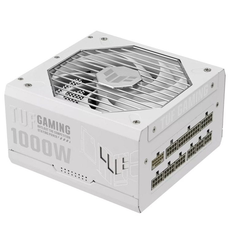 خرید پاور TUF 1000W Gold