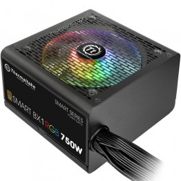 Thermaltake Smart BX1 RGB 750W Power Supply