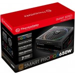 خرید پاور Thermaltake Smart Pro RGB 650W